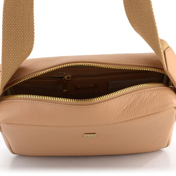 Högl luxusní crossbody kabelka Sahara 7-147210