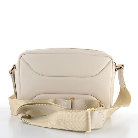 Högl luxusní crossbody kabelka Creme 9-147910