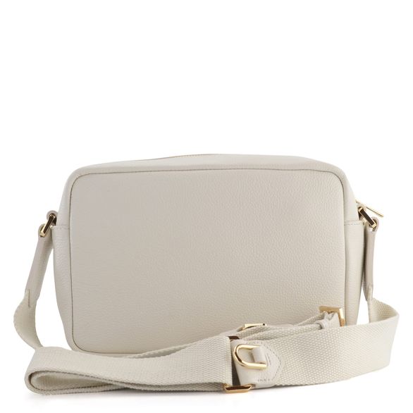 Högl luxusní crossbody kabelka Creme 7-147210