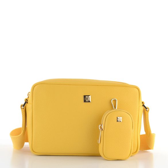 Högl luxusní crossbody kabelka s etují Lemon 9-147210