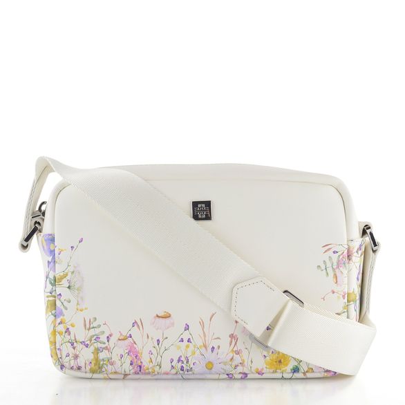 Högl luxusní crossbody kabelka Weiss Multi 9-147229