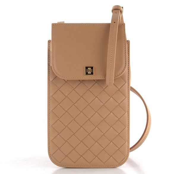 Högl malá crossbody kabelka/pouzdro Macchiato 9-149100