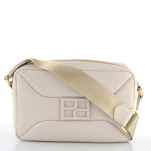 Högl luxusní crossbody kabelka Creme 9-147910