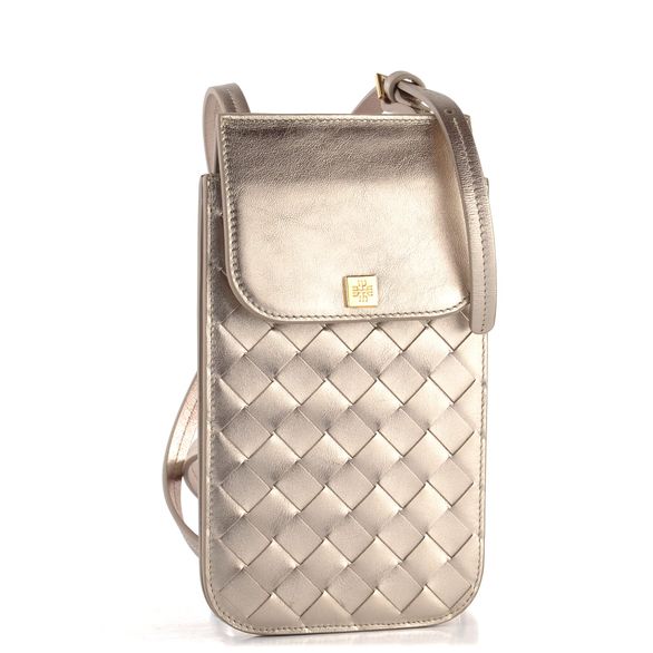 Högl malá crossbody kabelka/pouzdro Lihgtbro 9-149101