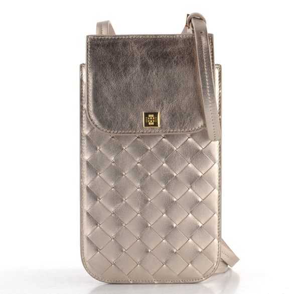 Högl malá crossbody kabelka/pouzdro Lihgtbro 9-149101