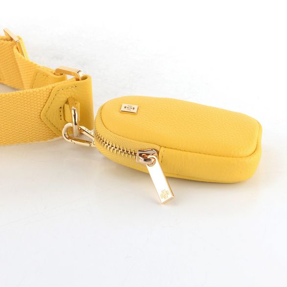 Högl luxusní crossbody kabelka s etují Lemon 9-147210