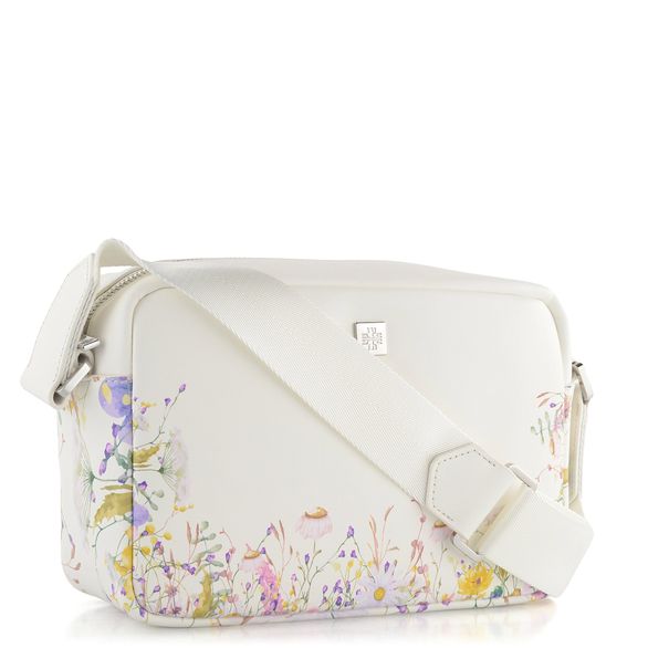 Högl luxusní crossbody kabelka Weiss Multi 9-147229