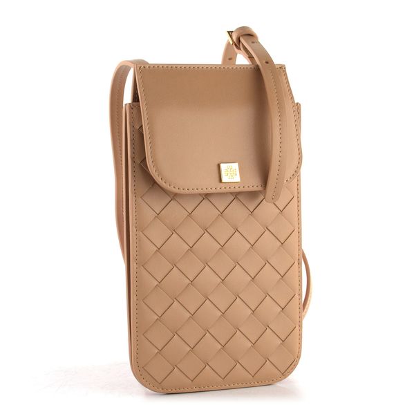 Högl malá crossbody kabelka/pouzdro Macchiato 9-149100