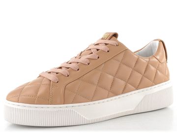 Högl sneakers polobotky se vzorem nougat 0-103420-2700