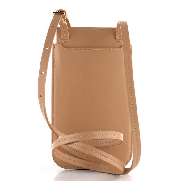 Högl malá crossbody kabelka/pouzdro Macchiato 9-149100