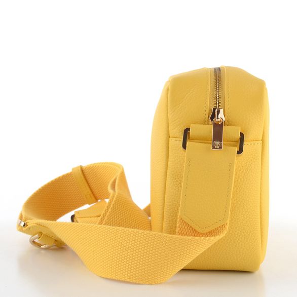 Högl luxusní crossbody kabelka s etují Lemon 9-147210