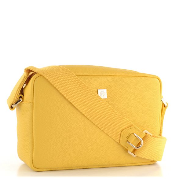 Högl luxusní crossbody kabelka s etují Lemon 9-147210