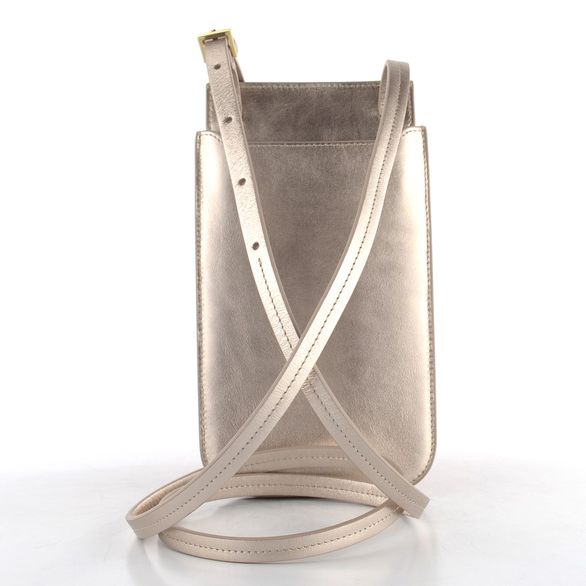 Högl malá crossbody kabelka/pouzdro Lihgtbro 9-149101