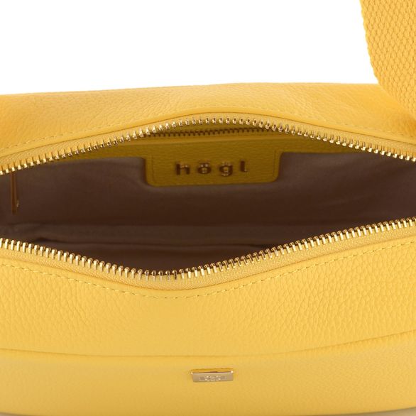 Högl luxusní crossbody kabelka s etují Lemon 9-147210