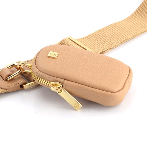 Högl luxusní crossbody kabelka Sahara 7-147210