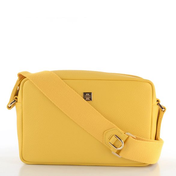 Högl luxusní crossbody kabelka s etují Lemon 9-147210